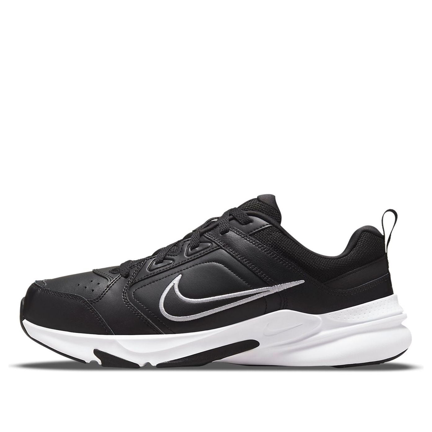 Nike Defy All Day Extra Wide 'Black White' DM7564-001