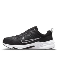 Nike Defy All Day Extra Wide 'Black White' DM7564-001