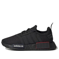 (PS) adidas NMD_R1 Refined 'Black Grey' GY4274