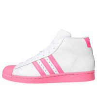 adidas Pro Model 'White Pink' FY2755