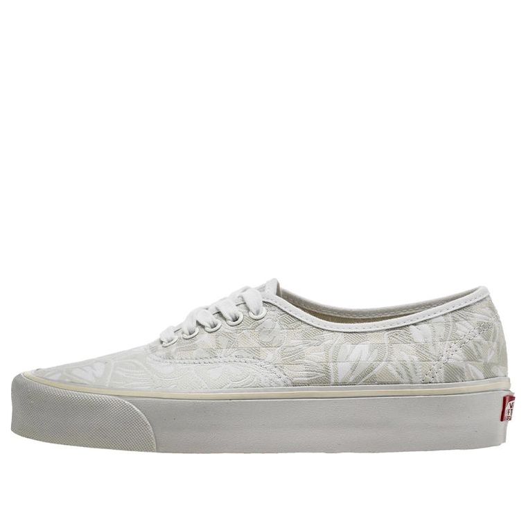 Vans Vault OG Authentic LX White VN0A38EUN85