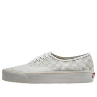 Vans Vault OG Authentic LX White VN0A38EUN85
