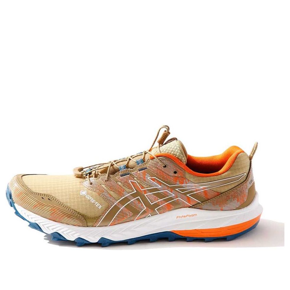 ASICS x Costs x F/CE. Gel-Trabuco 9 Gore-Tex 'Coyote' FSP39213M001