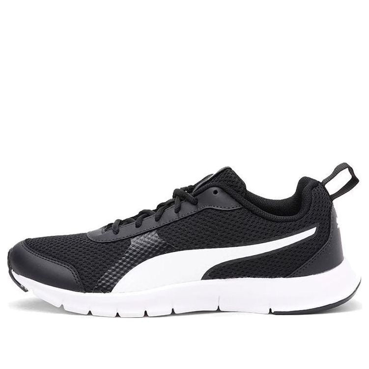PUMA Whisk Idp Black/White 373107-01