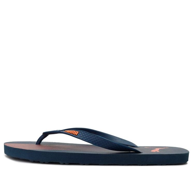 PUMA X One8 Ff Gu Idp Sandals Blue/Orange 372572-02
