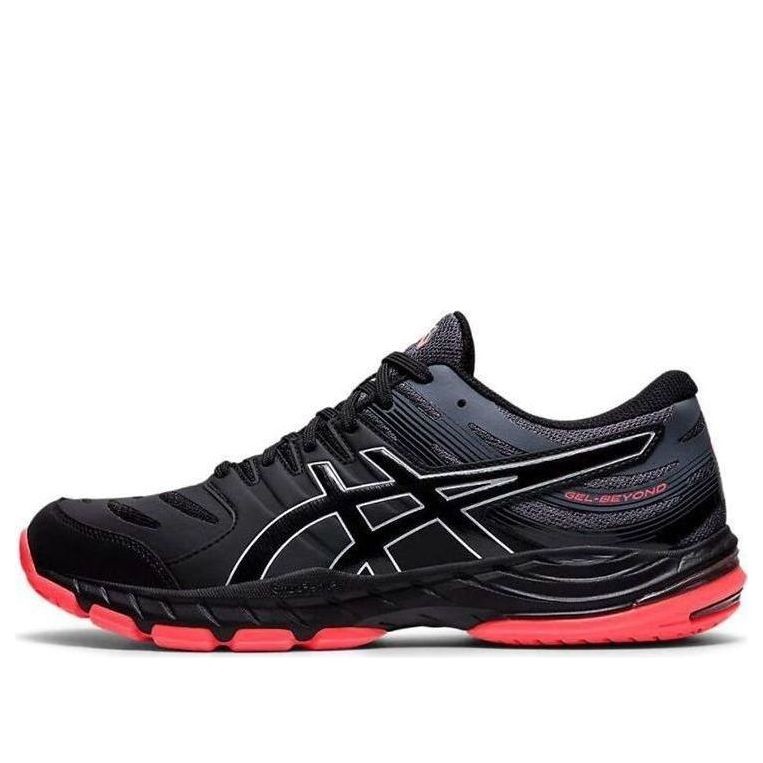 ASICS Gel-Beyond 6 'Black Sunrise Red' 1071A049-010
