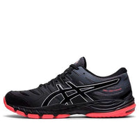 ASICS Gel-Beyond 6 'Black Sunrise Red' 1071A049-010