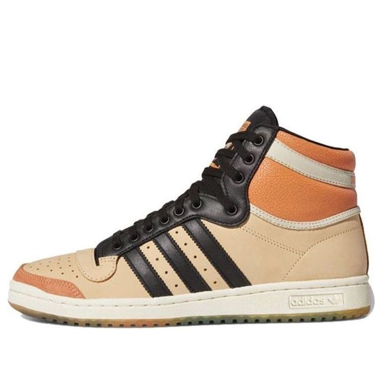 adidas x Jasmine Jones Top Ten Hi 'P.D.' FW8978