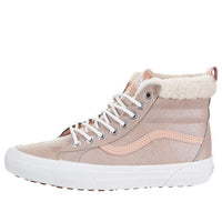 (WMNS) Vans SK8-HI Skate shoes 'Pink' VN0A33TXUC7