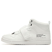 ANTA Life Series Sneakers 'Fashion Comfort White' 91938060-2