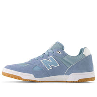 New Balance Numeric Tom Knox 600 'Still Water' NM600BBG