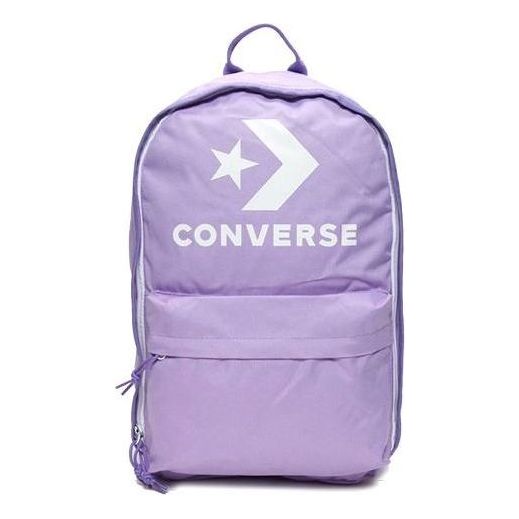 Converse EDC 22 Backpack 'Purple' 10008284-A06