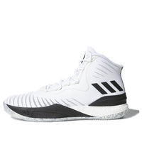 adidas D Rose 8 CNY 'Black White' CQ0851