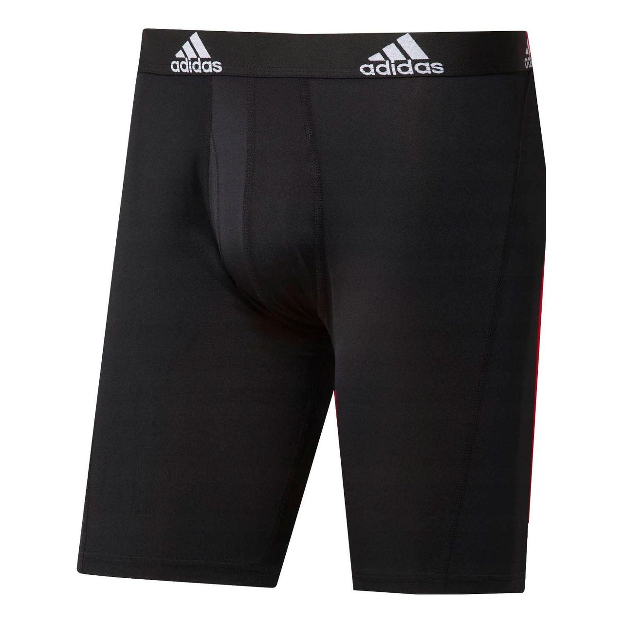 adidas BOS Brief 2-Packs Asia Sizing 'Black' GN2059
