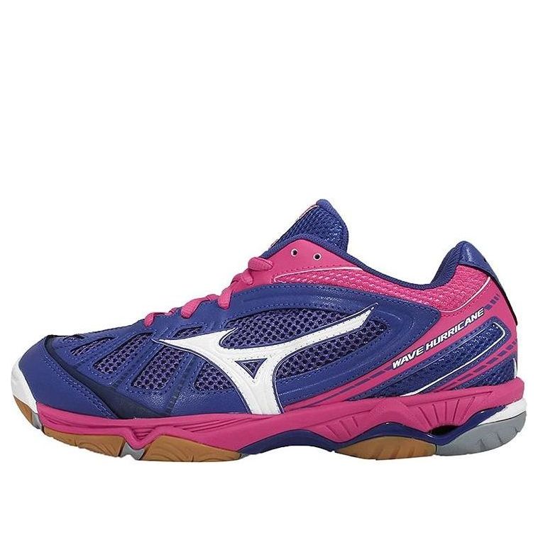 (WMNS) Mizuno Wave Hurricane V1GC154024