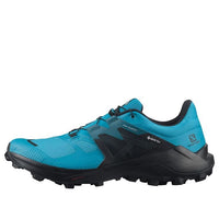 Salomon Wildcross 2 Gtx 'Blue Black' 414578