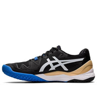 ASICS Gel-Resolution 8 'Black White' 1041A123-001