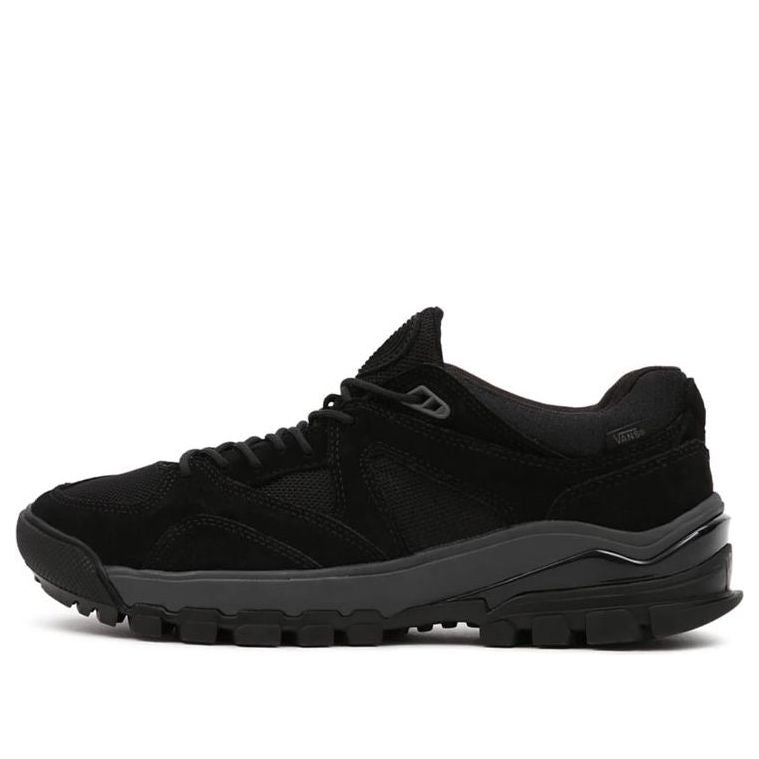 Vans Amzn Trailhead BLACK VN0A7TO2BKA