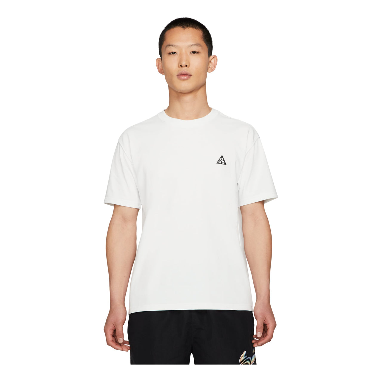 Nike ACG Causual Sports Round Collar Ventilate GS White DC5357-121
