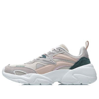 (WMNS) Li-Ning XingYun 'Grey Pink' AGCR076-3