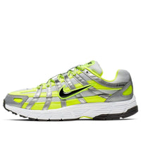 (WMNS) Nike Naked x P-6000 'Volt' CI7698-700