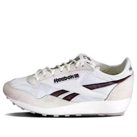 Reebok Az 2 'White Gray Black' HP2618