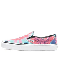 Vans Classic Slip-On 'Tie Dye' VN0A38F7VKI