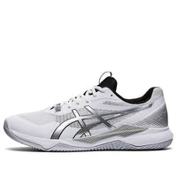 ASICS Gel-Tactic 'White' 1073A051-100