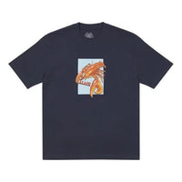 Palace Thermadore T-Shirt 'Navy' P23TS071