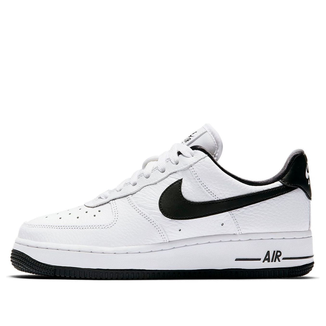 (WMNS) Nike Air Force 1 '07 SE 'White Black' AA0287-100