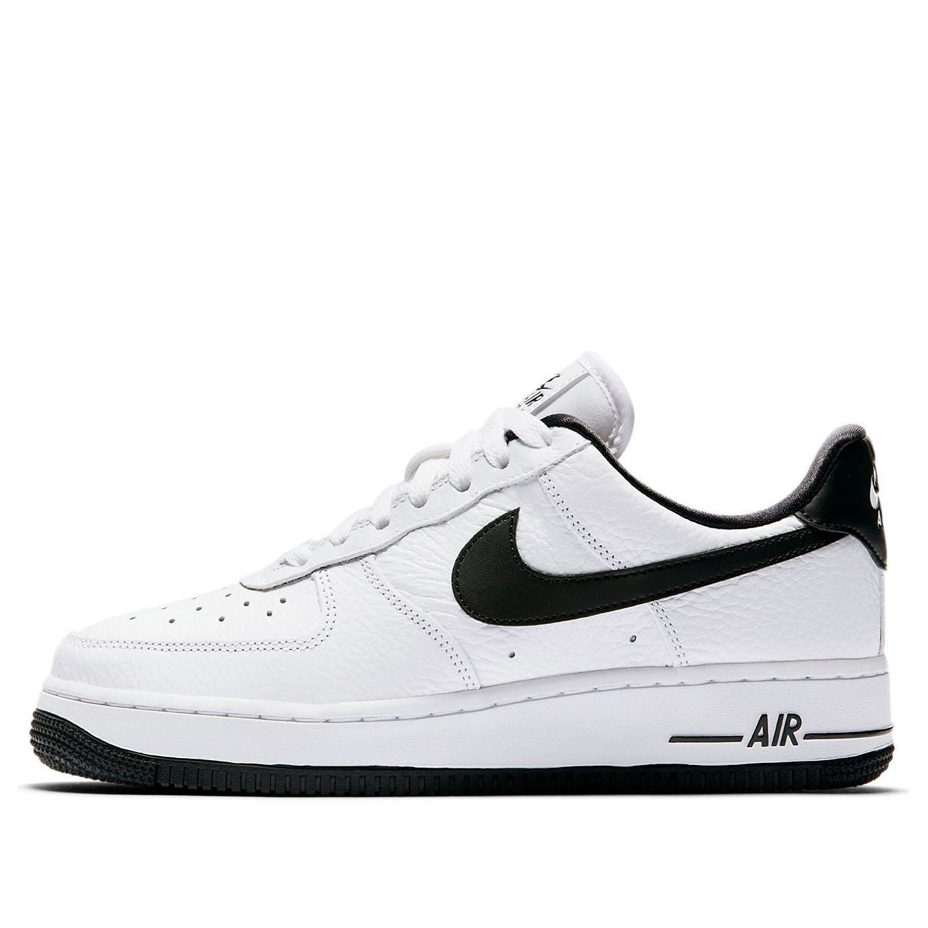 (WMNS) Nike Air Force 1 '07 SE 'White Black' AA0287-100