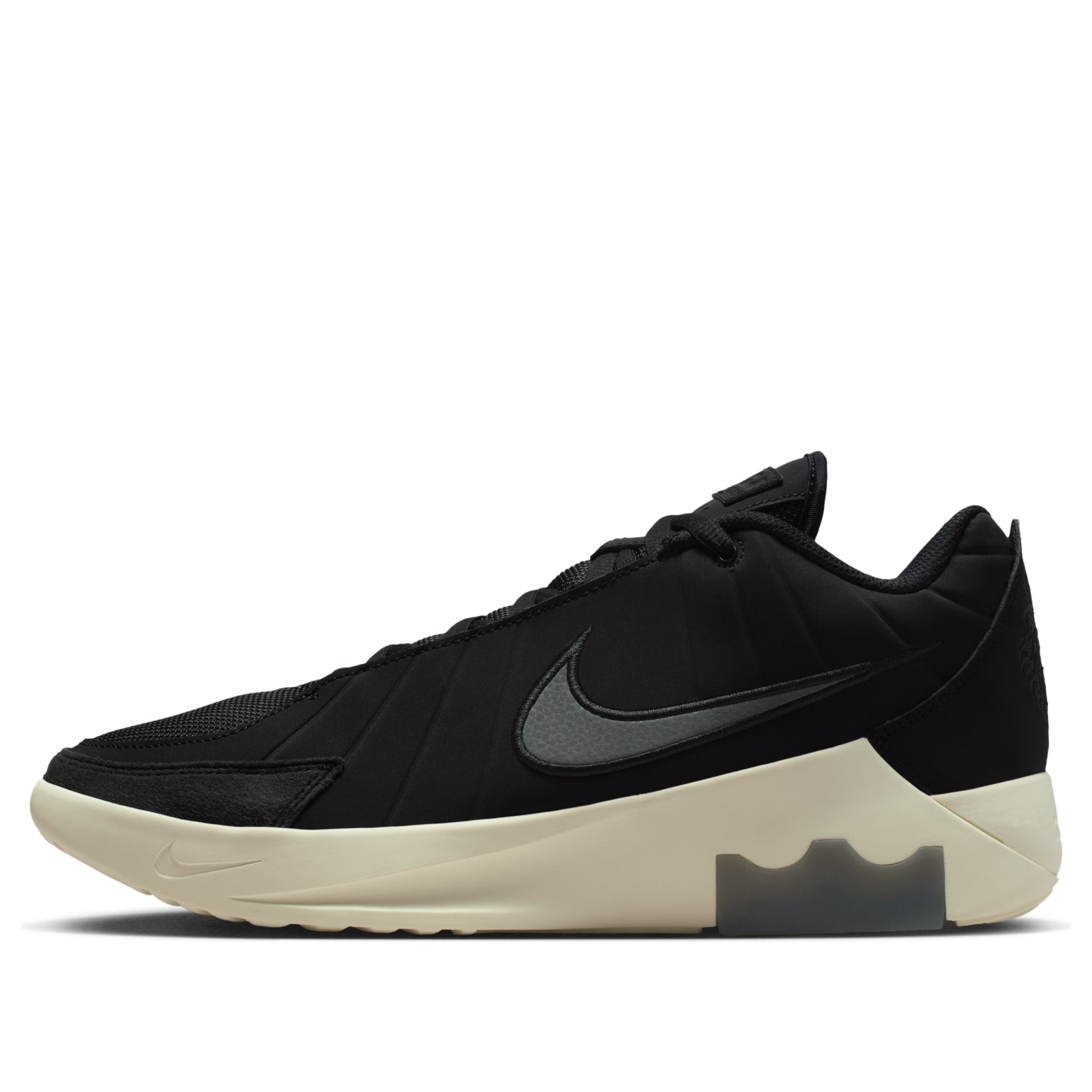 Nike LeBron Witness 9 EP 'Black Coconut Milk Iron Grey' HQ8035-001