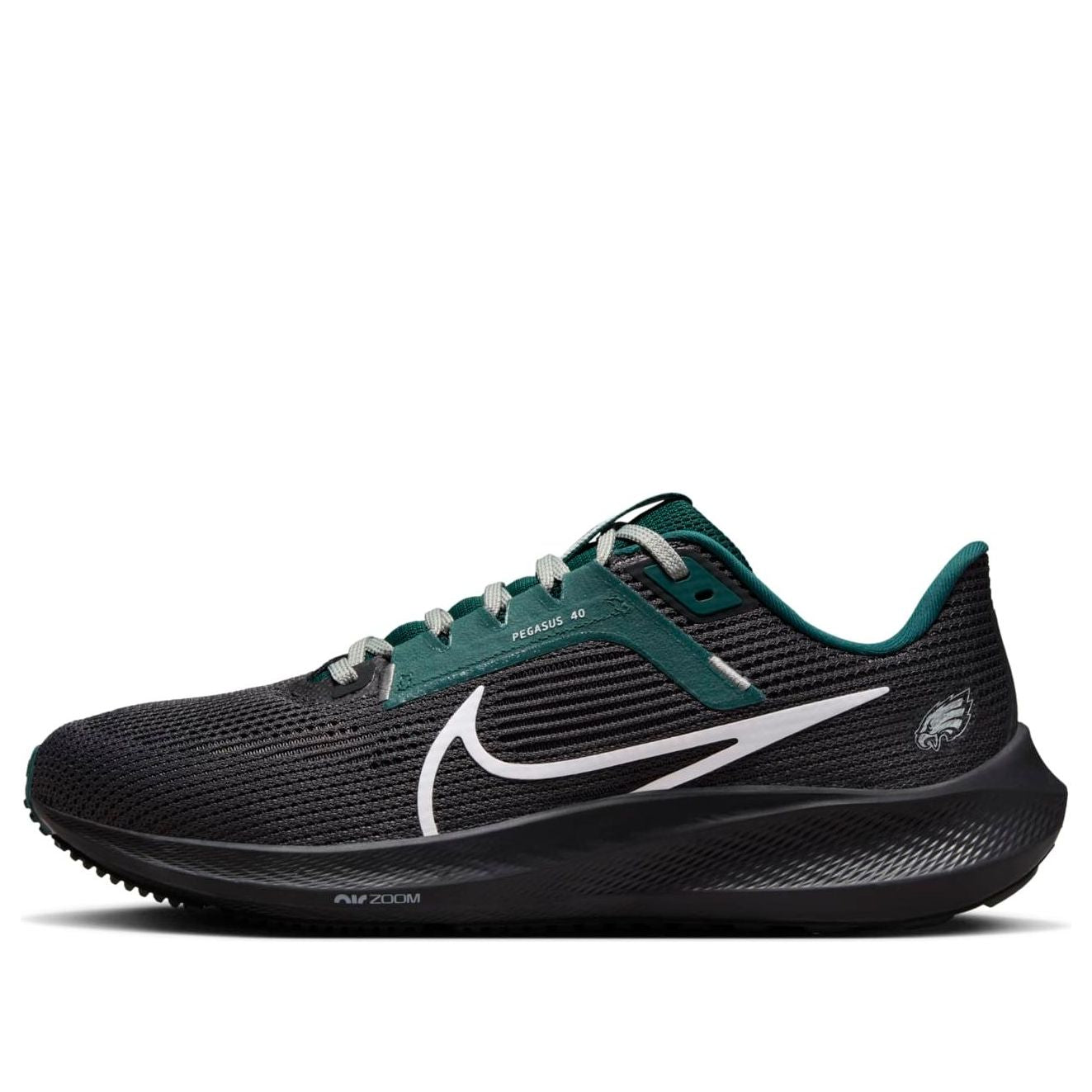 Nike x NFL Air Zoom Pegasus 40 'Philadelphia Eagles' DZ5971-001