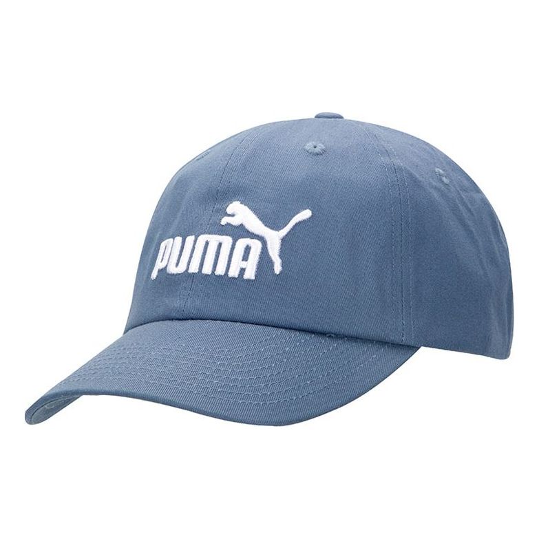 PUMA Essential Baseball Cap 'Teal' 022416-45