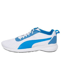 PUMA Player V2 Idp Low Top Blue/White 368407-04