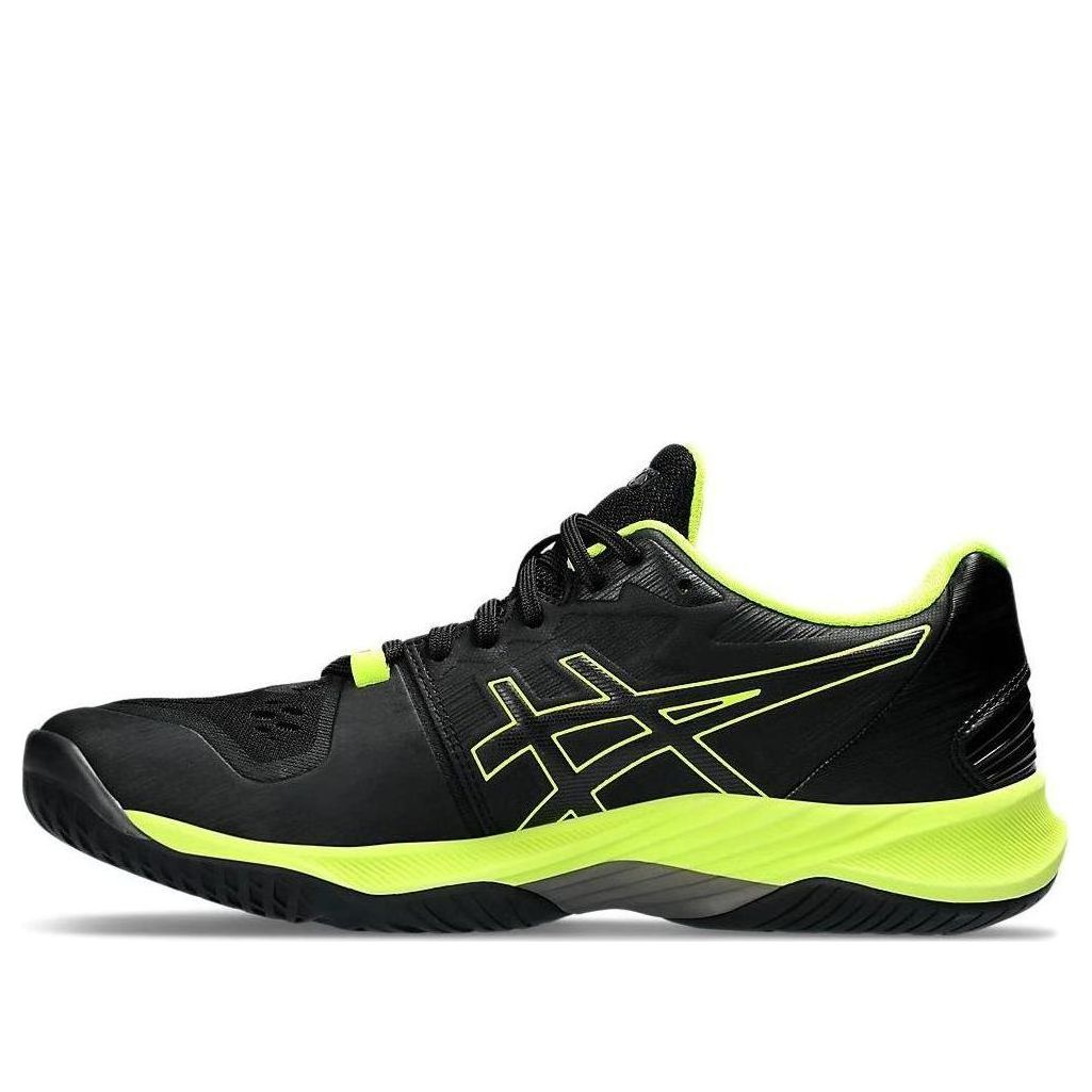 ASICS SKY Elite FF 2 'Black Safety Yellow' 1051A064-004