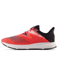 New Balance DynaSoft Flash v6 'Red Black' MFLSHRB6