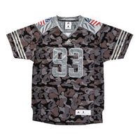 adidas x A Bathing Ape SB Jersey 'Black Camouflage' BAPE-ADIDAS-7