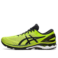 ASICS Gel-Kayano 27 4E Extra Wide 'Lime Zest' 1011A833-300