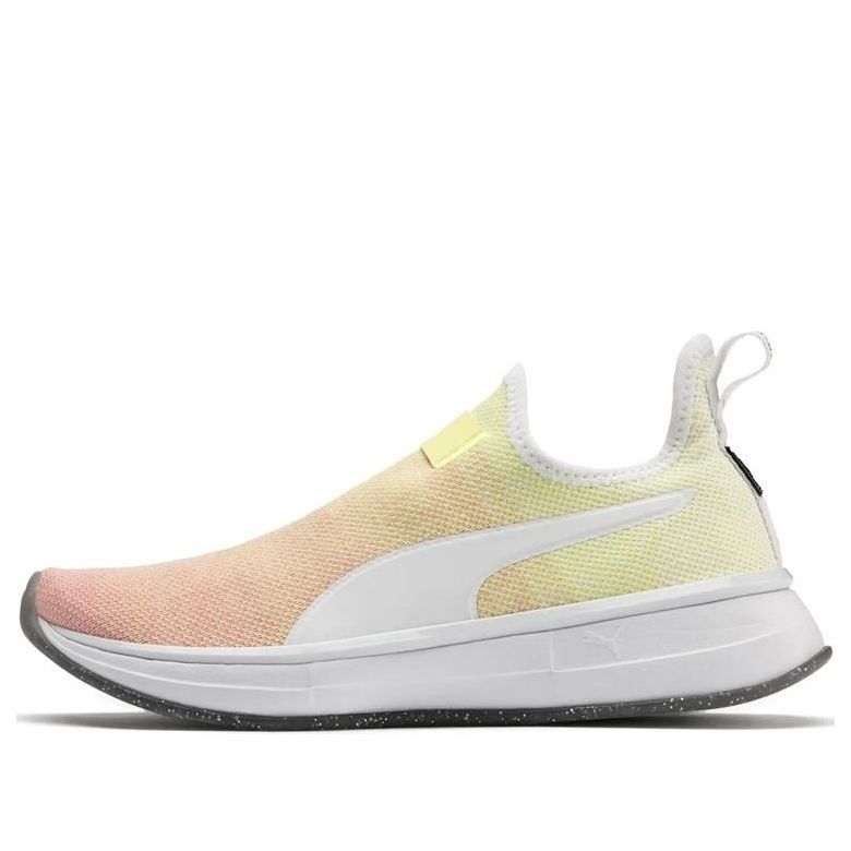 (WMNS) PUMA SG Slip-On 'Sunrise' 192922-02