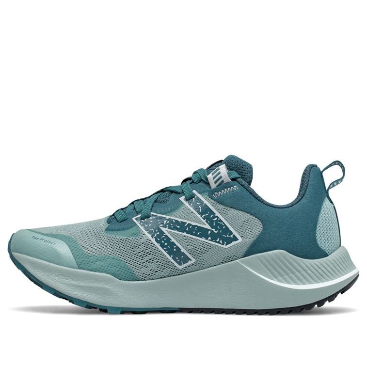 (WMNS) New Balance Nitrel v4 Blue WTNTRCT4