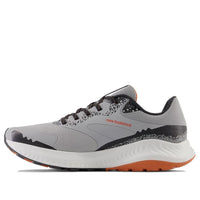 New Balance DynaSoft Nitrel v5 'Grey Black Orange' MTNTRMG5