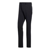 adidas Basic St Pt Golf Training Casual Long Pants Black FS6990