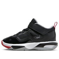 (PS) Air Jordan Stay Loyal 3 'Bred' FB9923-006