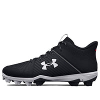 Under Armour Leadoff Mid RM 'Black White' 3025590-001