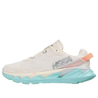 (WMNS) HOKA ONE ONE Elevon 2 'Eggnog Eggshell Blue' 1106478-EEBL