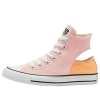 Converse Twisted Upper Chuck Taylor All Star 'Pink' 167717F