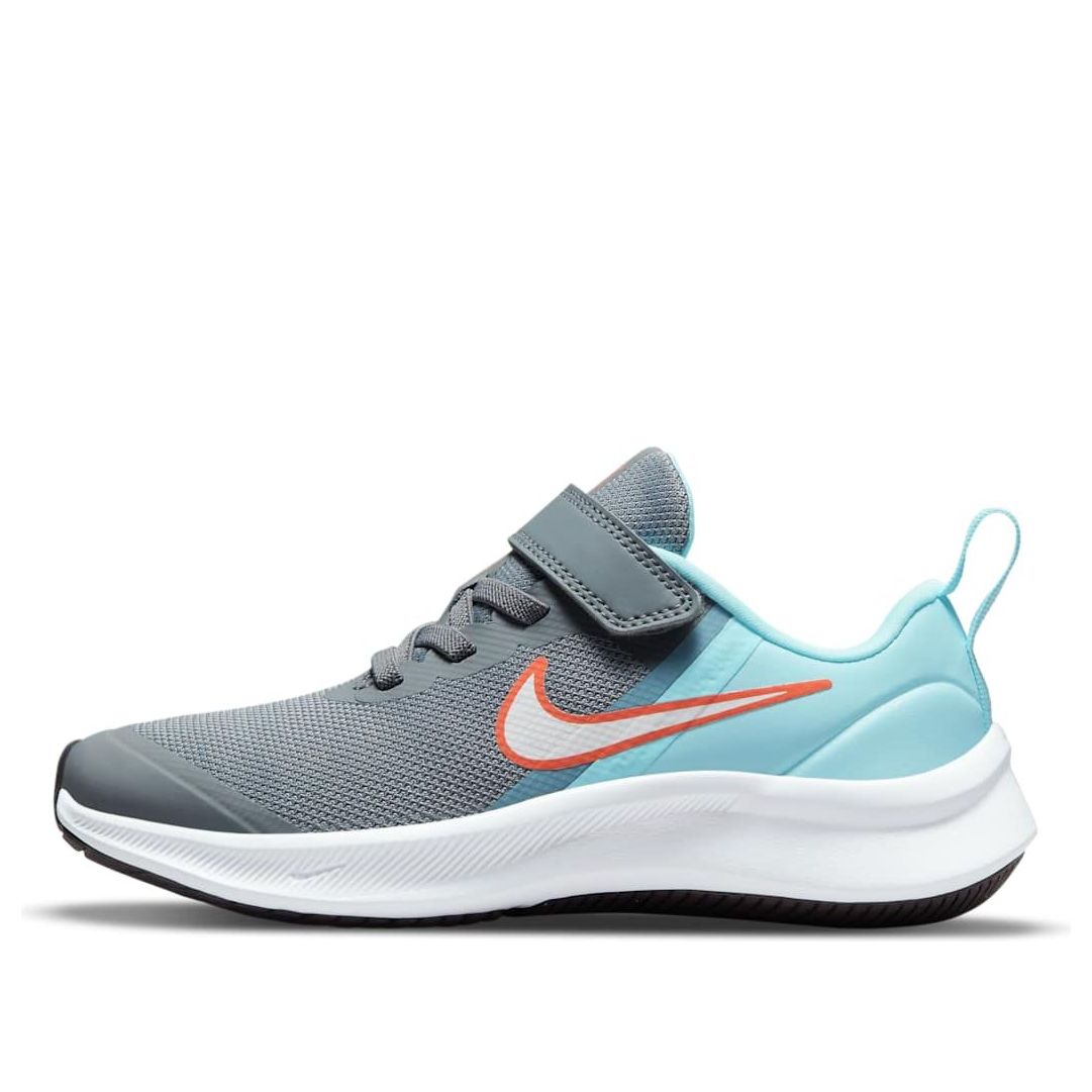 (PS) Nike Star Runner 3 'Smoke Grey Copa' DA2777-007