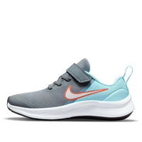 (PS) Nike Star Runner 3 'Smoke Grey Copa' DA2777-007