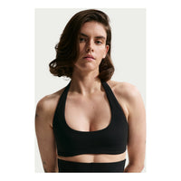 (WMNS) Nike x Jacquemus Bralette 'Black' HQ6179-010